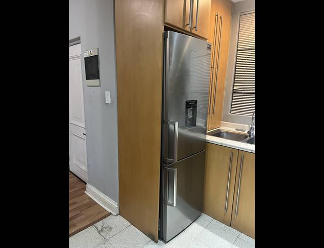 2 BEDROOM APARTMENT RENTED IN MORNINGSIDE
